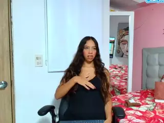 rosariio1's Live Sex Cam Show