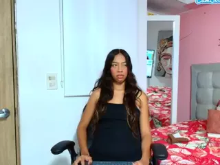 rosariio1's Live Sex Cam Show