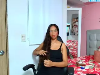 rosariio1's Live Sex Cam Show