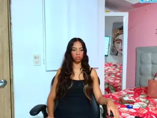 rosariio1's Live Sex Cam Show