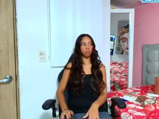 rosariio1's Live Sex Cam Show
