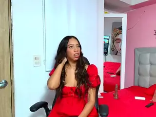 rosariio1's Live Sex Cam Show