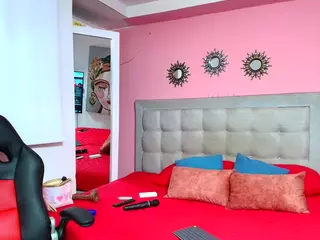 rosariio1's Live Sex Cam Show