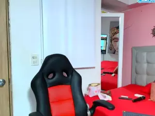 rosariio1's Live Sex Cam Show