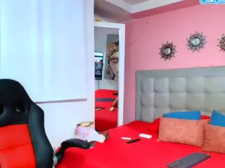 rosariio1's Live Sex Cam Show