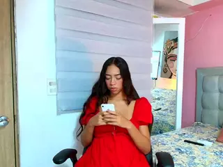 rosariio1's Live Sex Cam Show