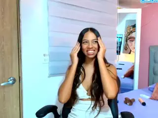 rosariio1's Live Sex Cam Show