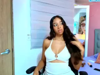 rosariio1's Live Sex Cam Show