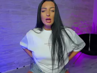 Rubby-Shine's Live Sex Cam Show