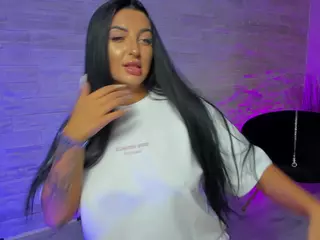 Rubby-Shine's Live Sex Cam Show