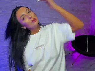 Rubby-Shine's Live Sex Cam Show