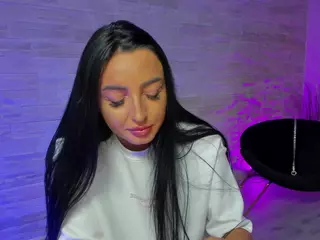 Rubby-Shine's Live Sex Cam Show