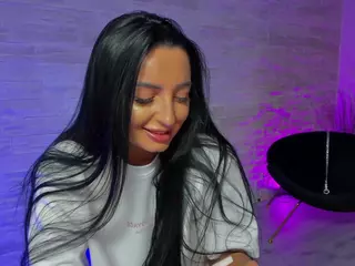 Rubby-Shine's Live Sex Cam Show