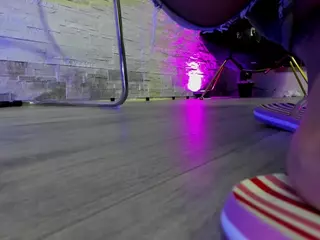 Rubby-Shine's Live Sex Cam Show
