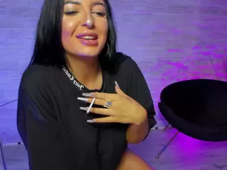 Rubby-Shine's Live Sex Cam Show