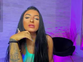 Rubby-Shine's Live Sex Cam Show