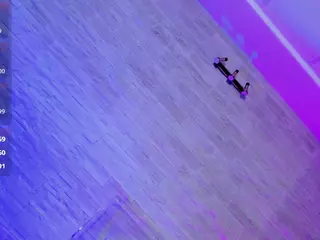 Rubby-Shine's Live Sex Cam Show