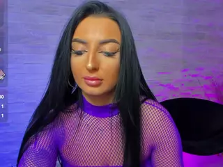 Rubby-Shine's Live Sex Cam Show