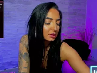 Rubby-Shine's Live Sex Cam Show