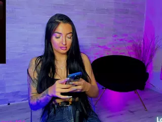 Rubby-Shine's Live Sex Cam Show