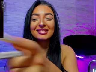 Rubby-Shine's Live Sex Cam Show