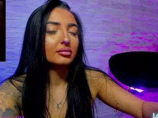 Rubby-Shine's Live Sex Cam Show