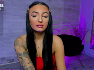 Rubby-Shine's Live Sex Cam Show