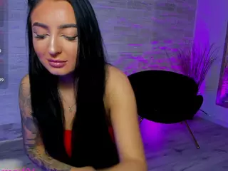Rubby-Shine's Live Sex Cam Show