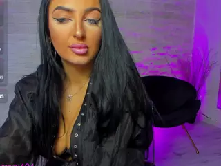 Rubby-Shine's Live Sex Cam Show