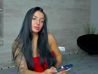 Rubby-Shine's Live Sex Cam Show