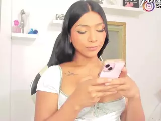 sarahernandez1's Live Sex Cam Show