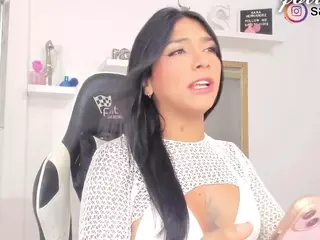 sarahernandez1's Live Sex Cam Show