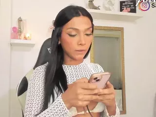 sarahernandez1's Live Sex Cam Show