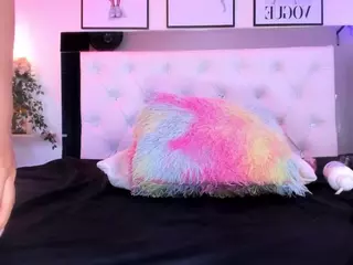 CoraChandler's Live Sex Cam Show