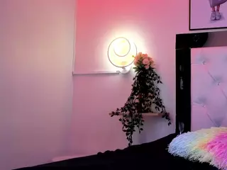 CoraChandler's Live Sex Cam Show