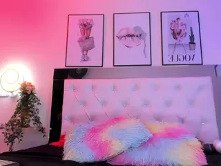 CoraChandler's Live Sex Cam Show