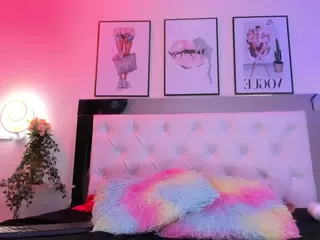 CoraChandler's Live Sex Cam Show