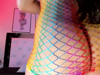 CoraChandler's Live Sex Cam Show