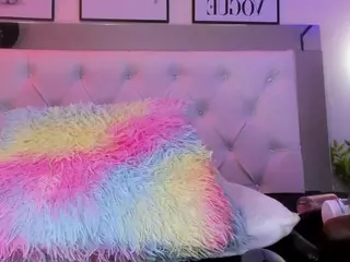 CoraChandler's Live Sex Cam Show