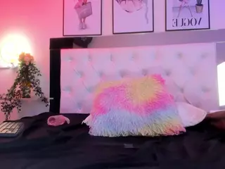 CoraChandler's Live Sex Cam Show