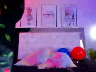 CoraChandler's Live Sex Cam Show