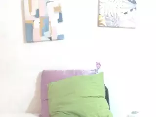 Kataleya-Monet's Live Sex Cam Show