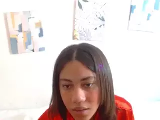 Kataleya-Monet's Live Sex Cam Show