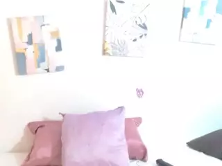 Kataleya-Monet's Live Sex Cam Show