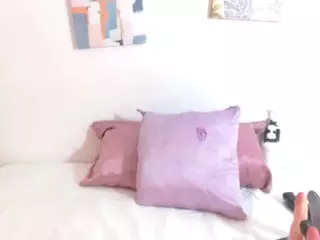 Kataleya-Monet's Live Sex Cam Show