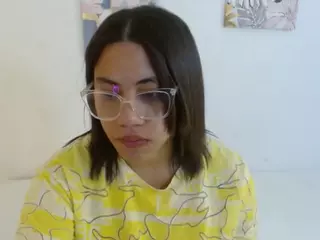 Kataleya-Monet's Live Sex Cam Show