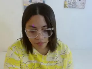 Kataleya-Monet's Live Sex Cam Show