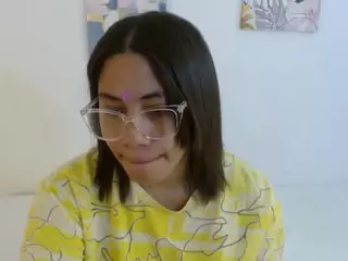 Kataleya-Monet's Live Sex Cam Show
