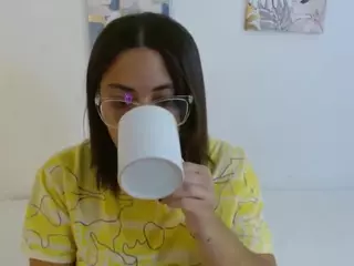 Kataleya-Monet's Live Sex Cam Show