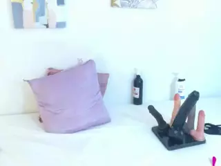 Kataleya-Monet's Live Sex Cam Show